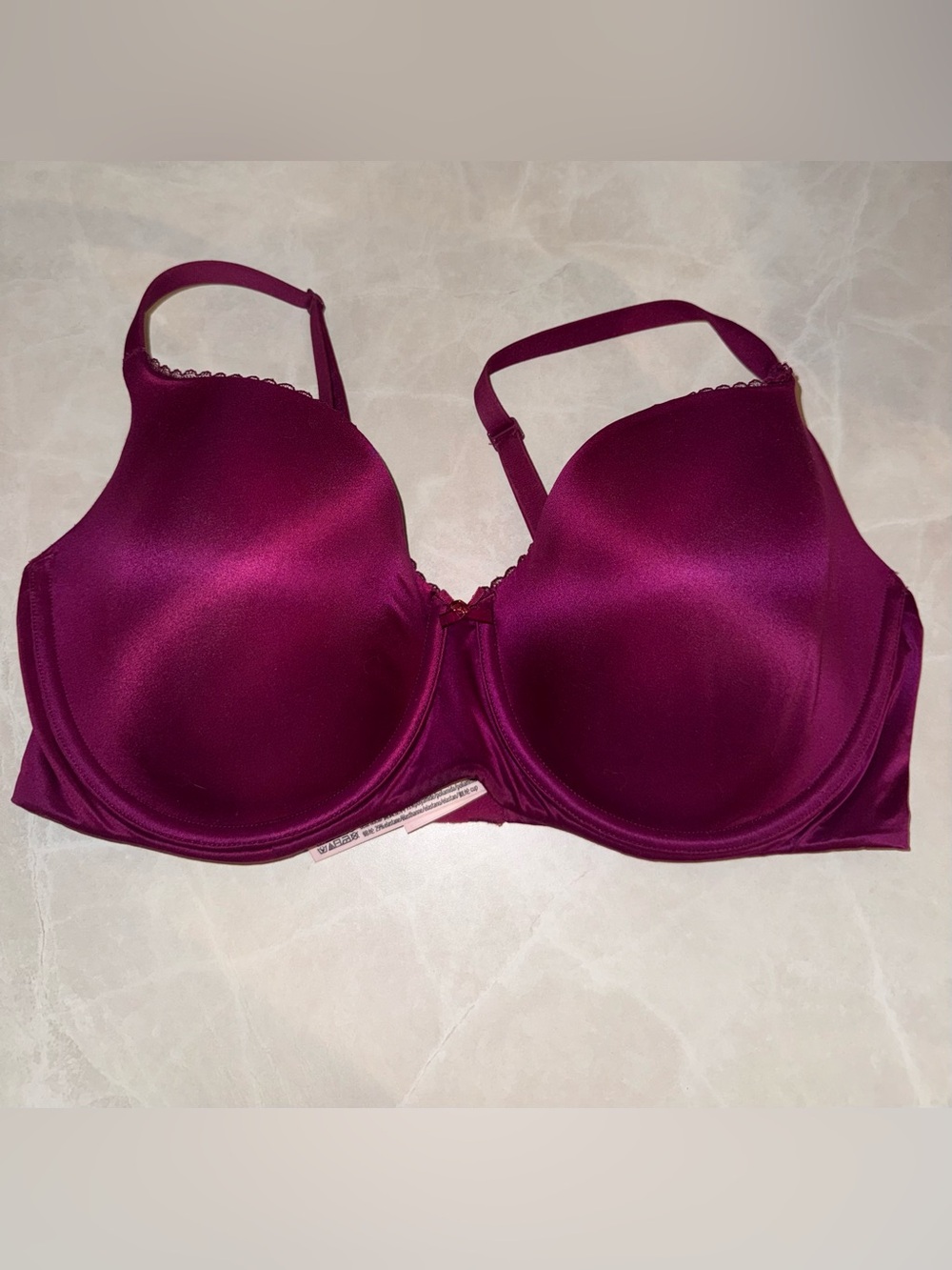 Body by Victoria Demi Bra